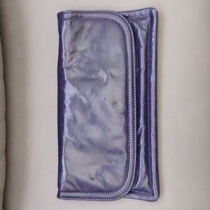 *FINAL PRICE* Latico Convertible Leather Clutch Wristlet